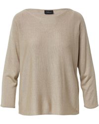 S.oliver - Oliver Label Pullover - Lyst