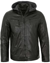 Jilani - Übergangsjacke Caracas - Lyst
