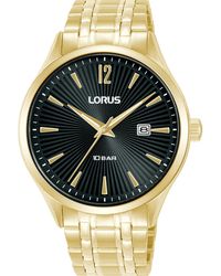 Lorus - Uhr - Lyst