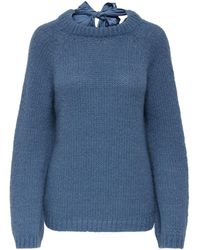 ONLY - Pullover Shine - Lyst