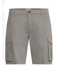 Solid - Shorts Sdkarim - Lyst