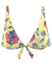 Sunseeker - Bikinitop Jam - Lyst