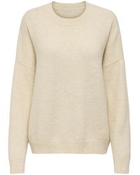 ONLY - Pullover Onlrene - Lyst