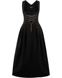 Stockerpoint - Dirndl Amber - Lyst