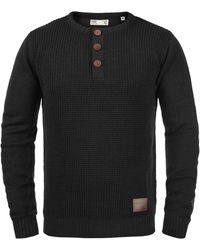 Solid - Pullover Terrance - Lyst