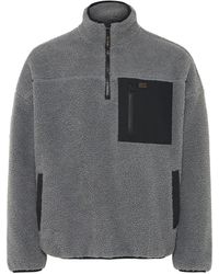 Solid - Plüsch-Troyer Sdmcwain - Lyst