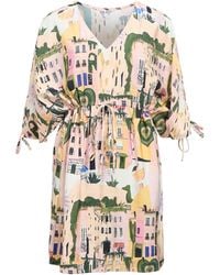 Object - Kleid Objdiva - Lyst