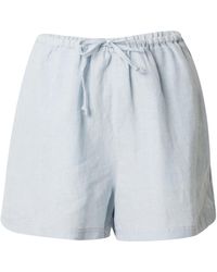 ABOUT YOU x Marie von Behrens - Shorts 'Fanny' - Lyst