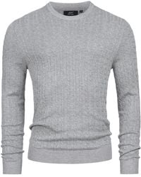 JEFF - Pullover Camden - Lyst