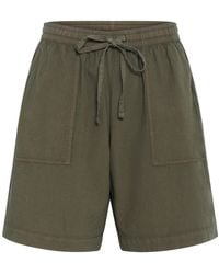 Kaffe - Shorts Naya Liah - Lyst