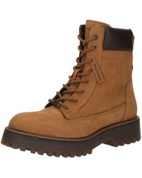 Salamander - Schnürstiefelette - Lyst