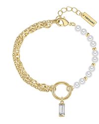 YOKOAMII - Armband - Lyst