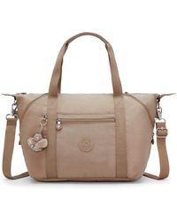 Kipling - Shopper Art - Lyst