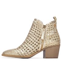 Xti - Stiefelette - Lyst