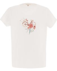 ORGANICATION - T-Shirt - Lyst