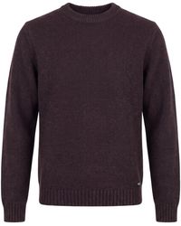 Volcom - Pullover Edmonder Ii - Lyst