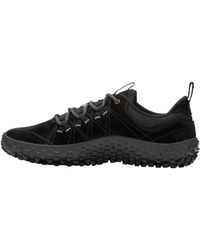 Merrell - Halbschuh Wrapt Barefoot - Lyst
