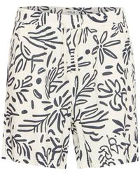 Solid - Hose Sdliam - Lyst