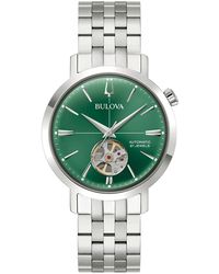 Bulova - Uhr - Lyst