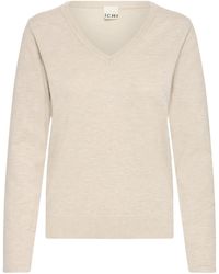 Ichi - Pullover Ihluls - Lyst