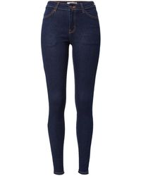 MSCH Copenhagen - Jeans 'petra' - Lyst