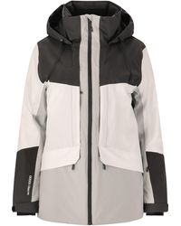 Whistles - Skijacke - Lyst