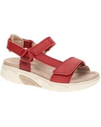 Gabor - Sandale Rollingsoft Sandale Kiss 86.833.48 - Lyst