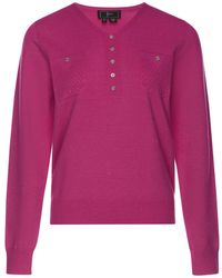 faina - Pullover - Lyst