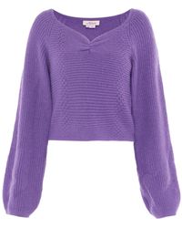 Aleva - Pullover - Lyst