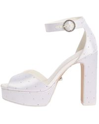 Lipsy - Sandale - Lyst