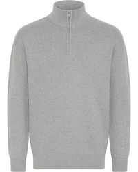 Solid - Pullover Sdfinnet - Lyst