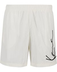 Karlkani - Badeshorts - Lyst