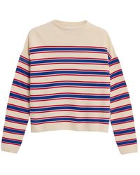 ARMEDANGELS - Strickpullover - Lyst