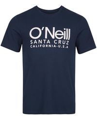 O'neill Sportswear - Oneill T-Shirt - Lyst