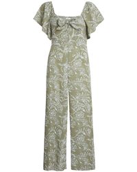 O'neill Sportswear - Jumpsuit 'Kesia' - Lyst