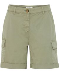 Oxmo - Cargohose 'Chanice' - Lyst