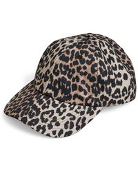 Pieces - Cap Pcbarah - Lyst