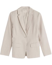 Seasalt Cornwall - Blazer 'Erica' - Lyst