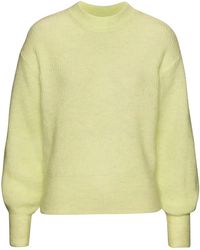 Lascana - Strickpullover - Lyst