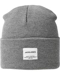 Jack & Jones - Mütze - Lyst