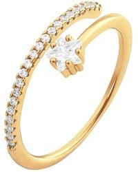 Heideman - Ring Jella - Lyst