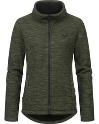 Ragwear - Strickjacke - Lyst