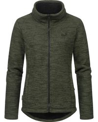 Ragwear - Strickjacke - Lyst