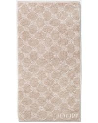 Joop! - Duschtuch Cornflower - Lyst