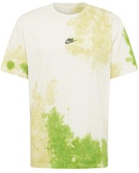 Nike - T-shirt 'm90 prem essntl' - Lyst