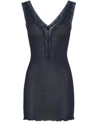 Seamless Basic - Top Lacey - Lyst