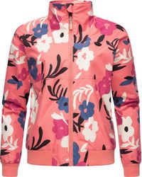 Ragwear - Funktionsjacke 'Goona' - Lyst