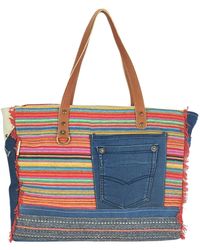 Sunsa - Weekender - Lyst