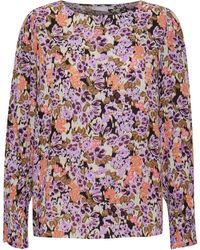 Fransa - Bluse 'Nynne' - Lyst