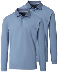 CASA MODA - Shirt Basic - Lyst